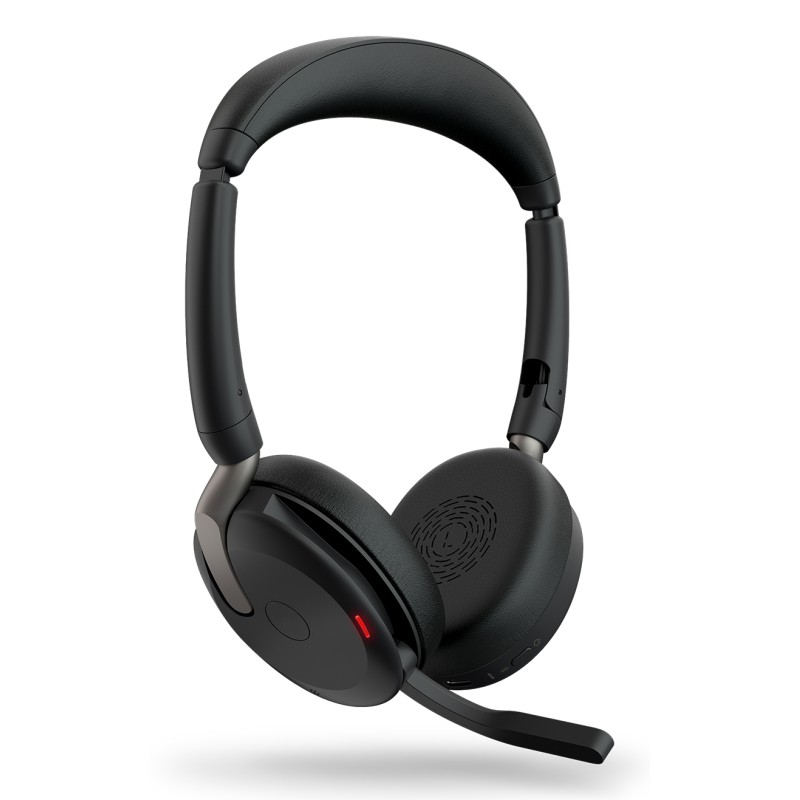 Jabra Evolve2 65 Flex - USB-A UC
